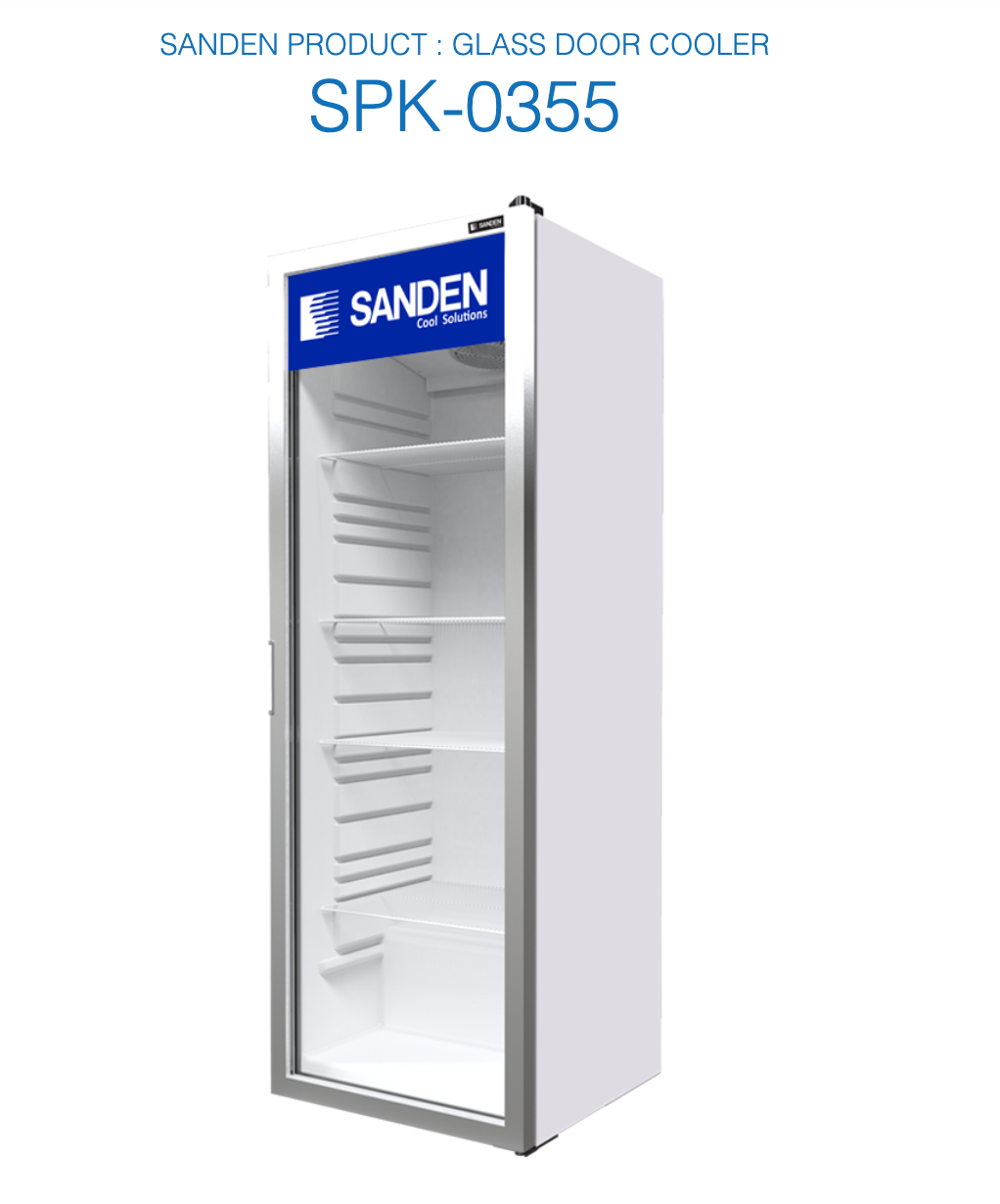  1 sanden spk 0355 12 5q