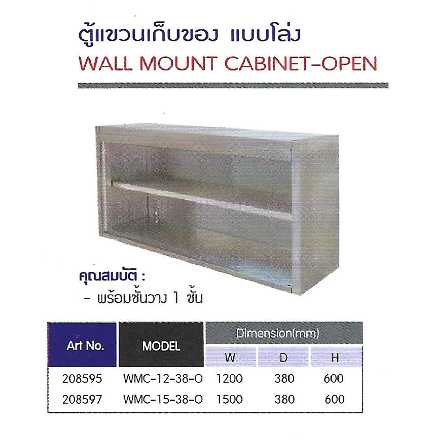 WMC1