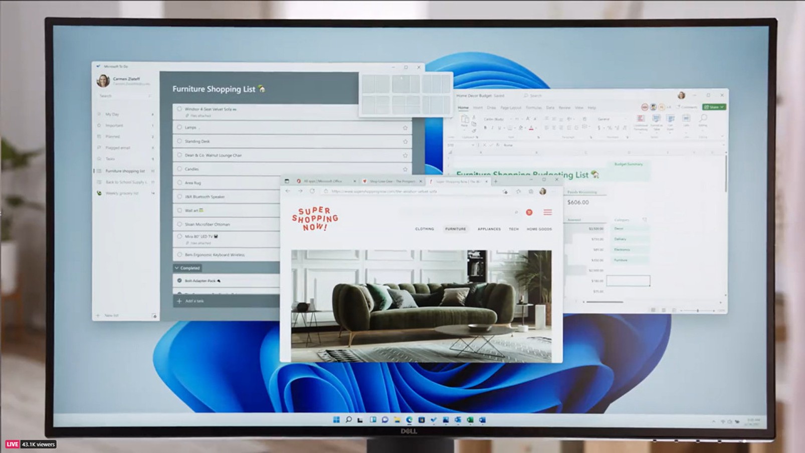 Windows-11-Snap-Layout