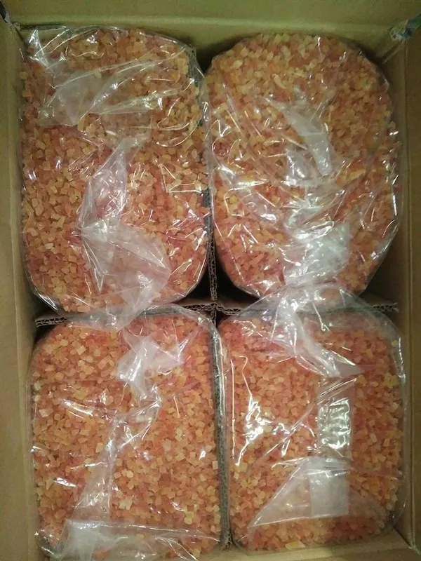 papayagranulesinbag