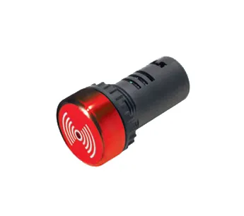 Pilot lamp buzzer cheap