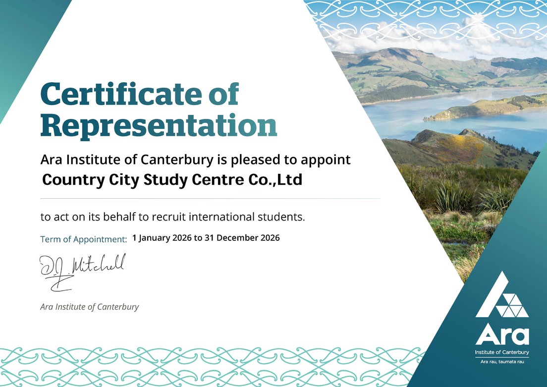 CountryCityStudyCentreCo