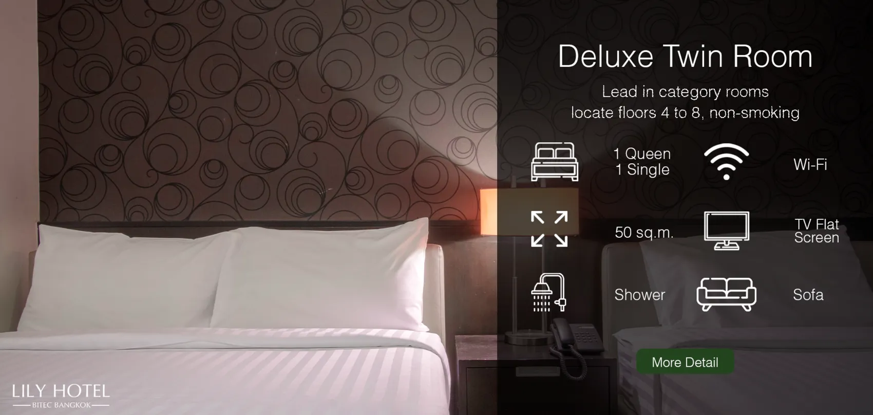 Deluxe