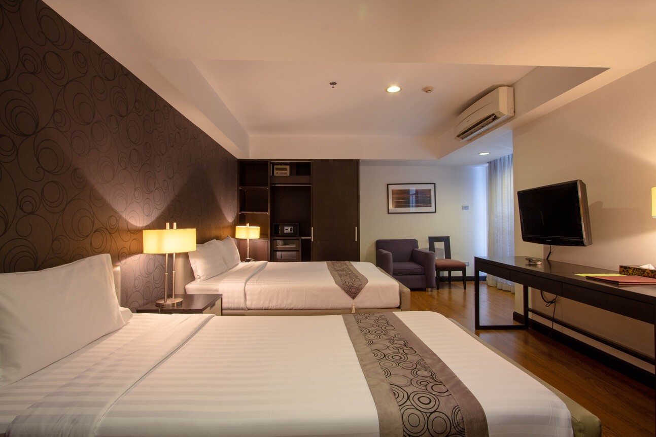 Superior Twin Room superior-twin-room