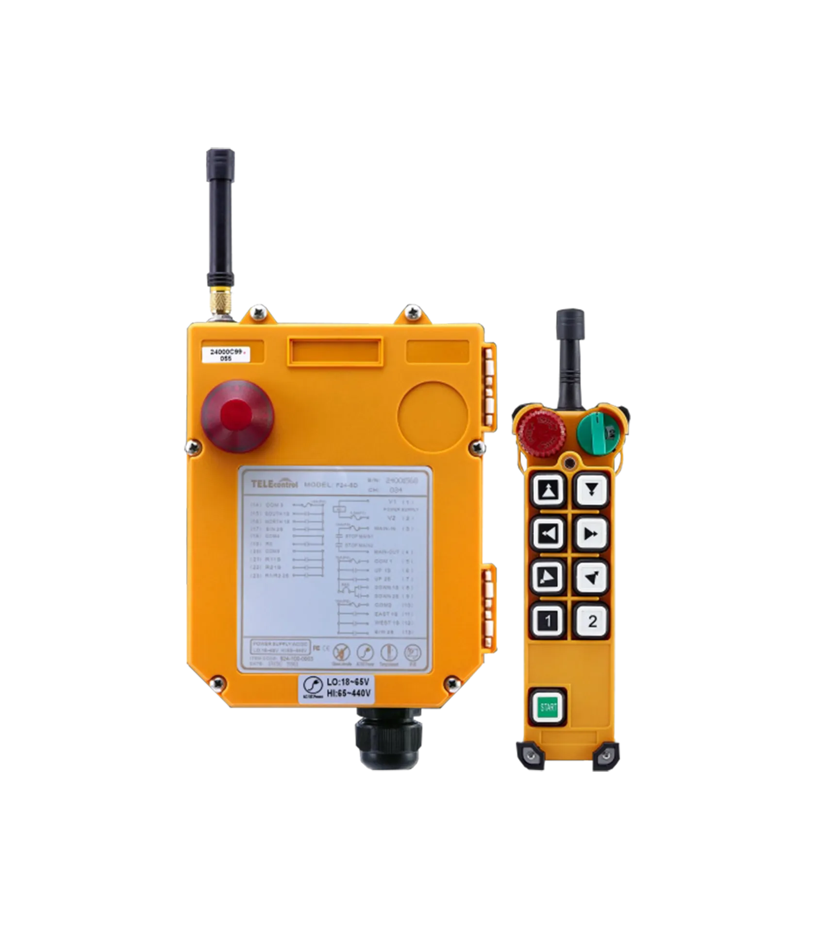 FT-24-8D