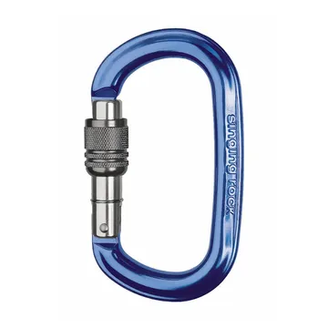 Carabiner