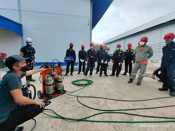 PArescue3