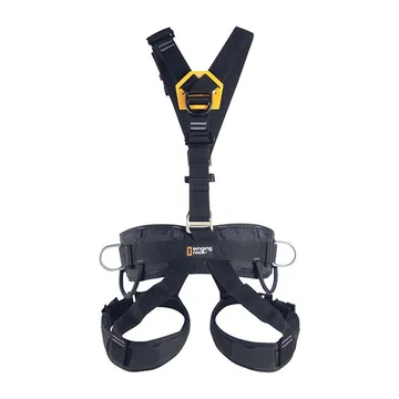 Safety-Harness