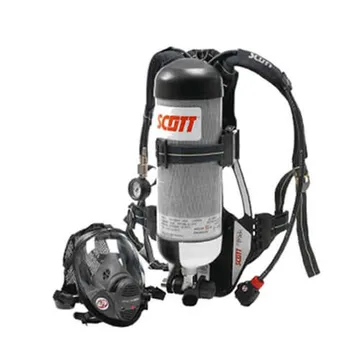 เครื่องช่วยหายใจ-(SCBA)
