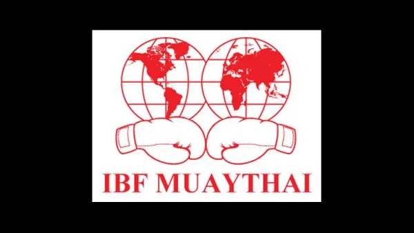 IBFMUAYTHAI