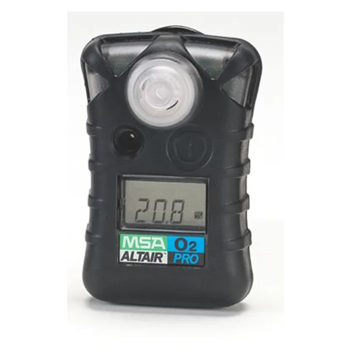 ALTAIR®-Single-Gas-Detector
