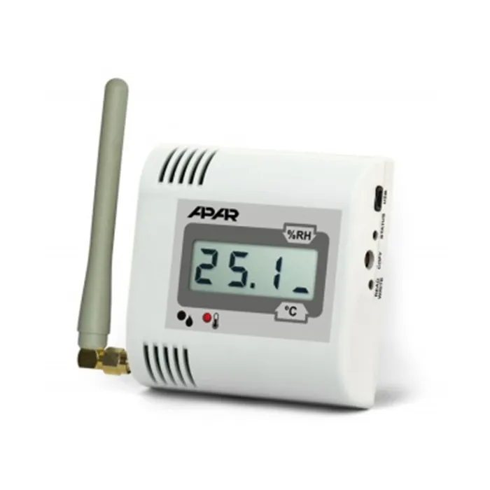 AR432-Wireless