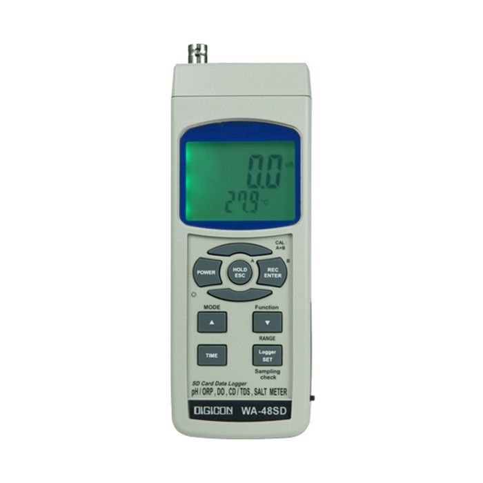 DIGICON WA-48SD