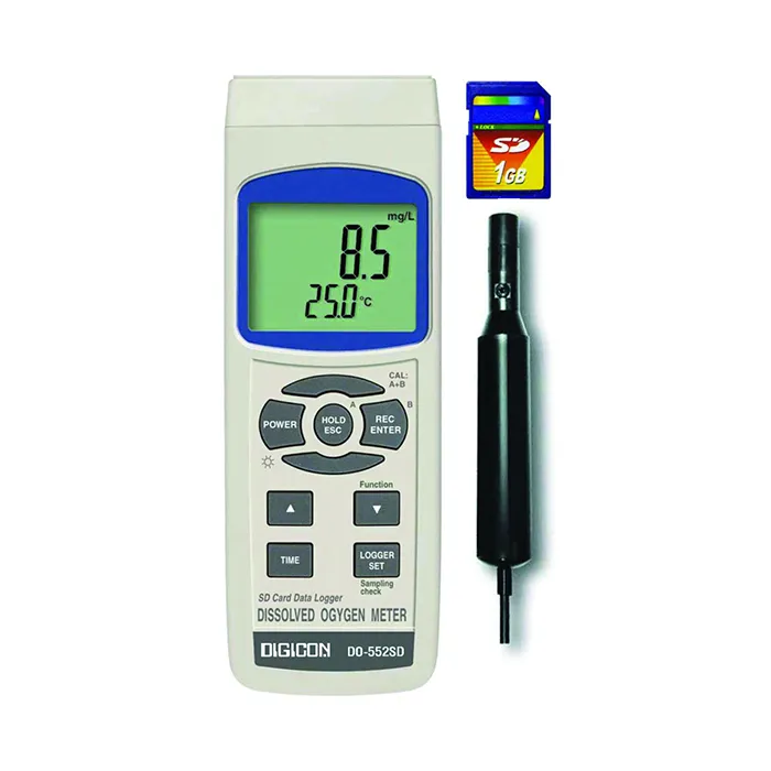 DIGICON DO-552SD