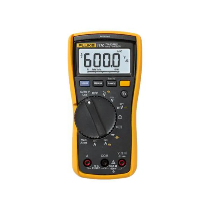 Fluke-117
