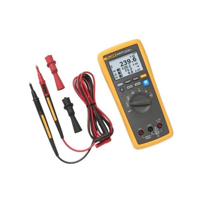 Fluke-3000-FC-Series