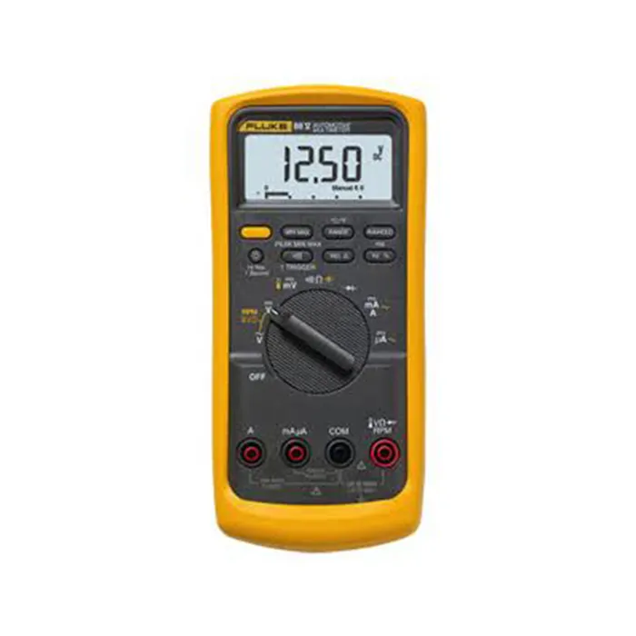 Fluke-88V