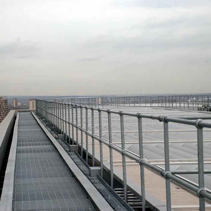 Handrail