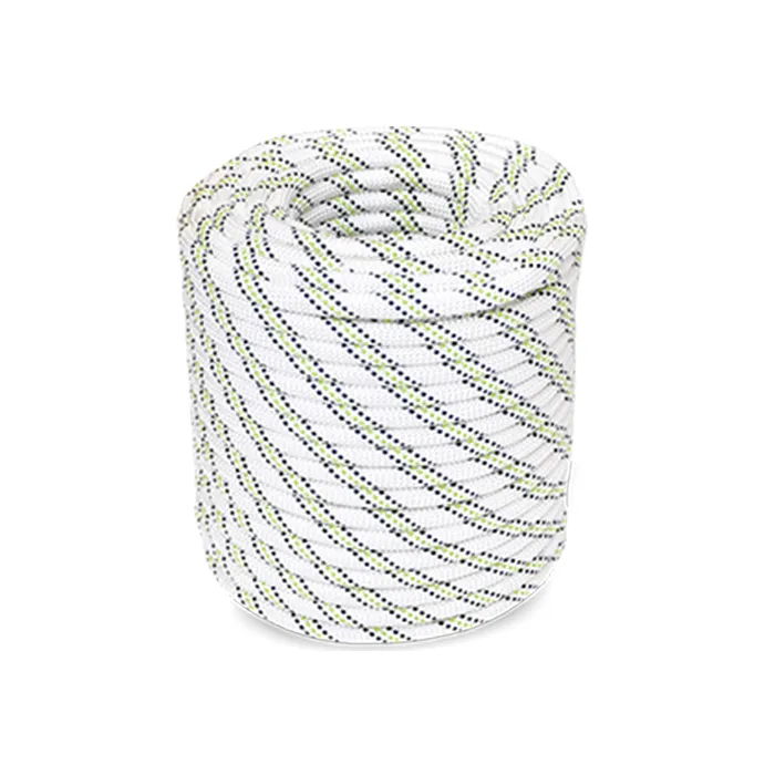 Kernmantle-Rope-Semi-Static