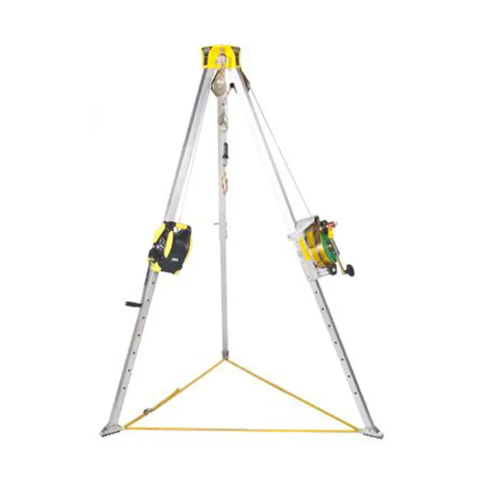 Tripod-kit-for-entry-and-rescue