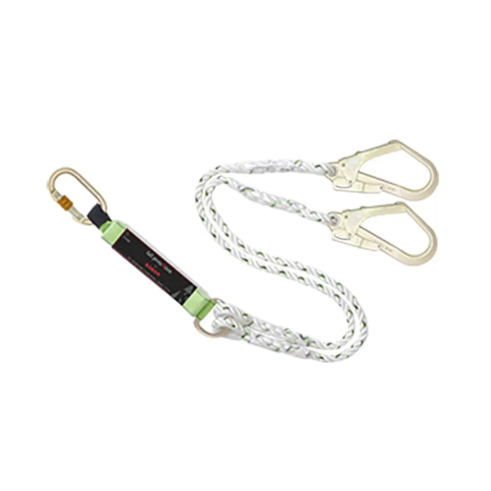 Twin-Lanyard