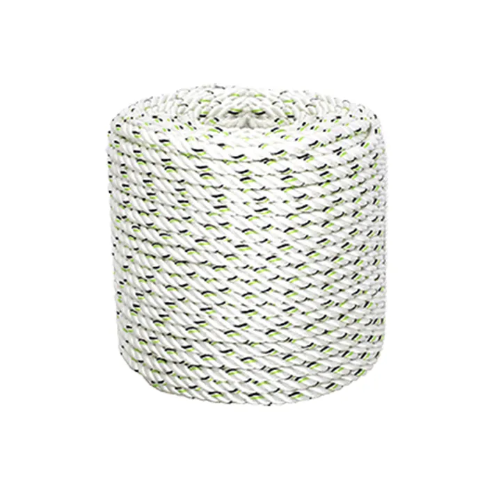 Twisted-Rope