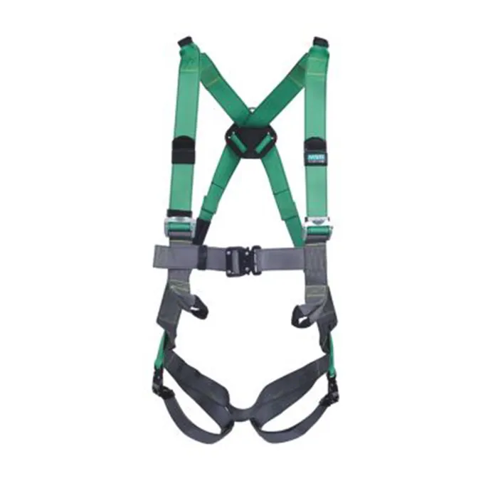V-FORM-FullBody-Harness
