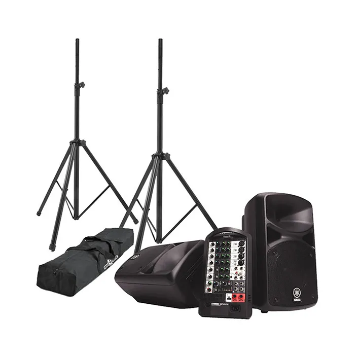 YAMAHA-STAGEPAS-400i
