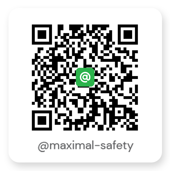 qrcode-maximal