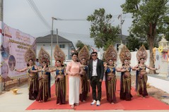 งานบวงสรวง67