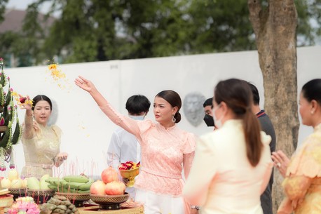 งานบวงสรวง36