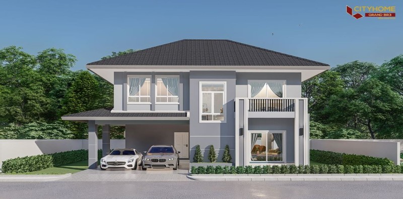 บ้านเดี่ยว-สีเทาฟ้า-02re