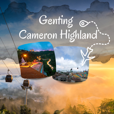 Genting-CameronHighland