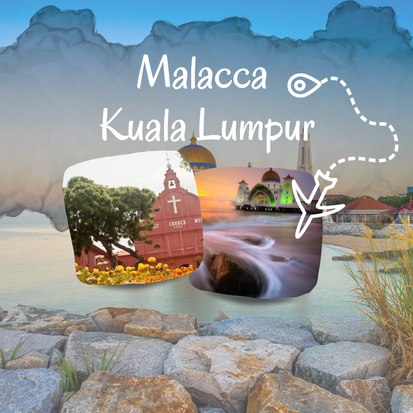MalaccaKualaLumpur