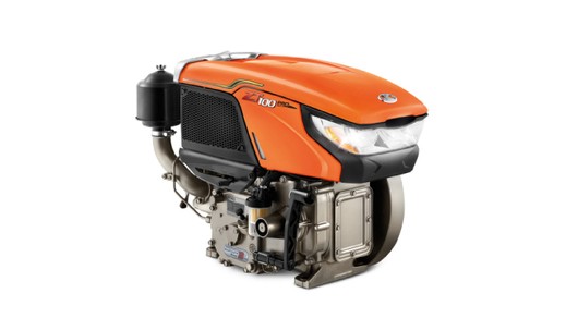 ZT-PRO(10-15HP)