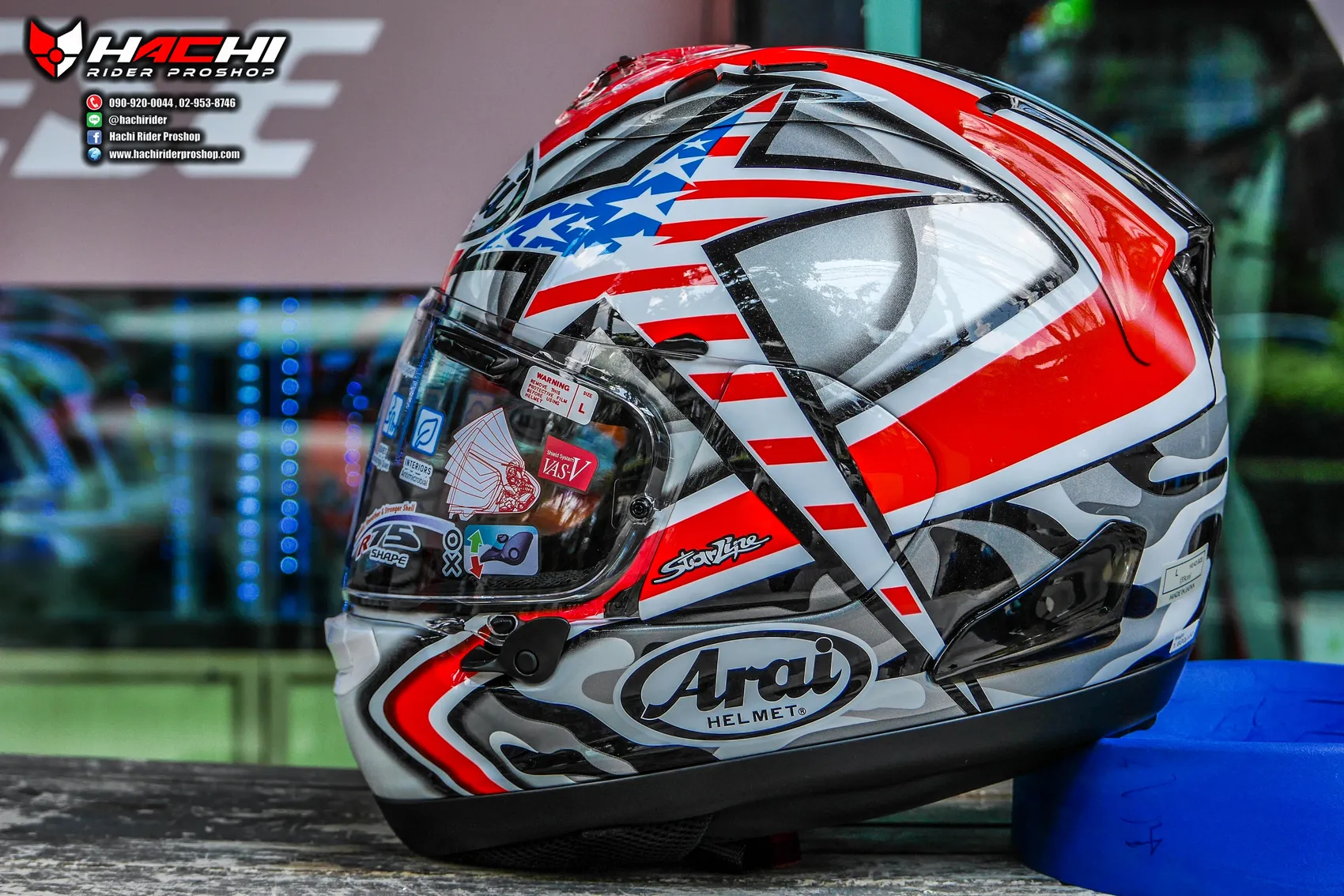 Rx7x hot sale hayden laguna