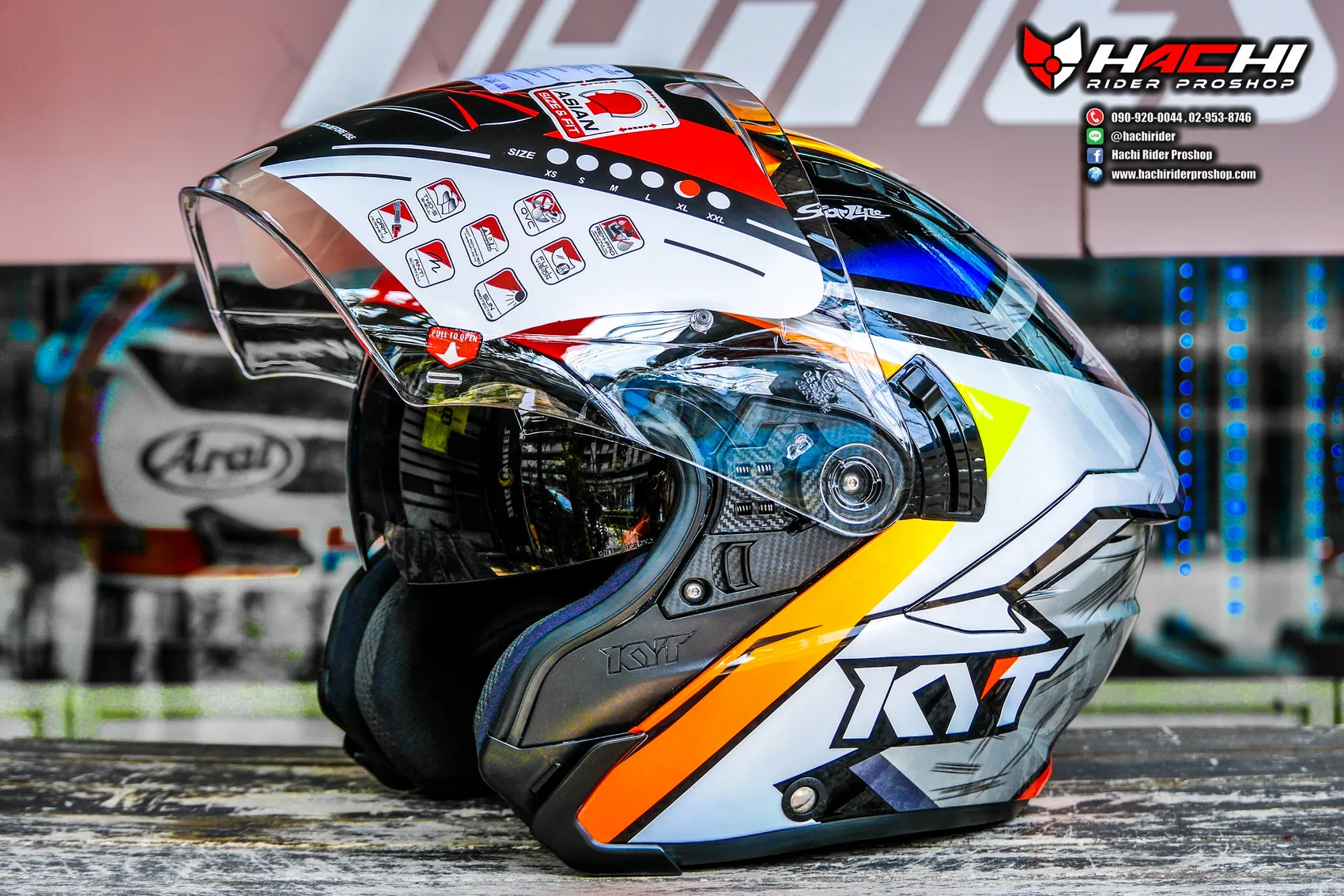 Kyt nfj shop simone corsi