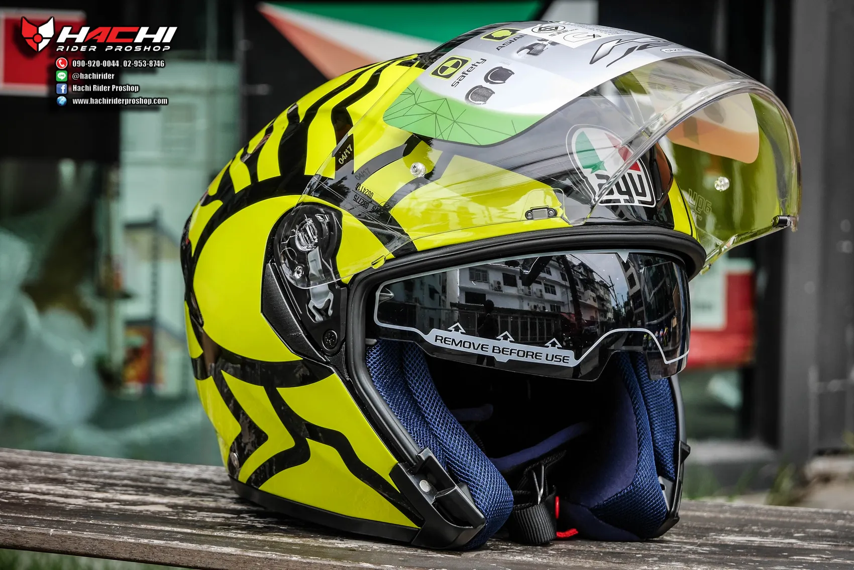 Agv k5 jet winter test 2011 online