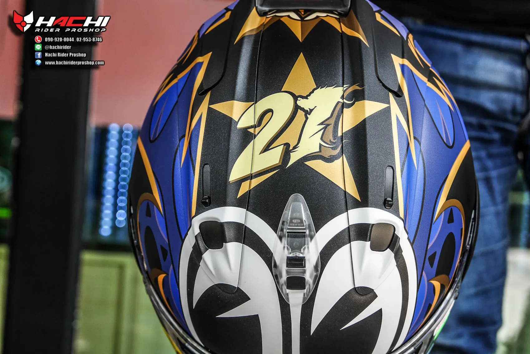 Arai rx7x nakasuga 21 hot sale