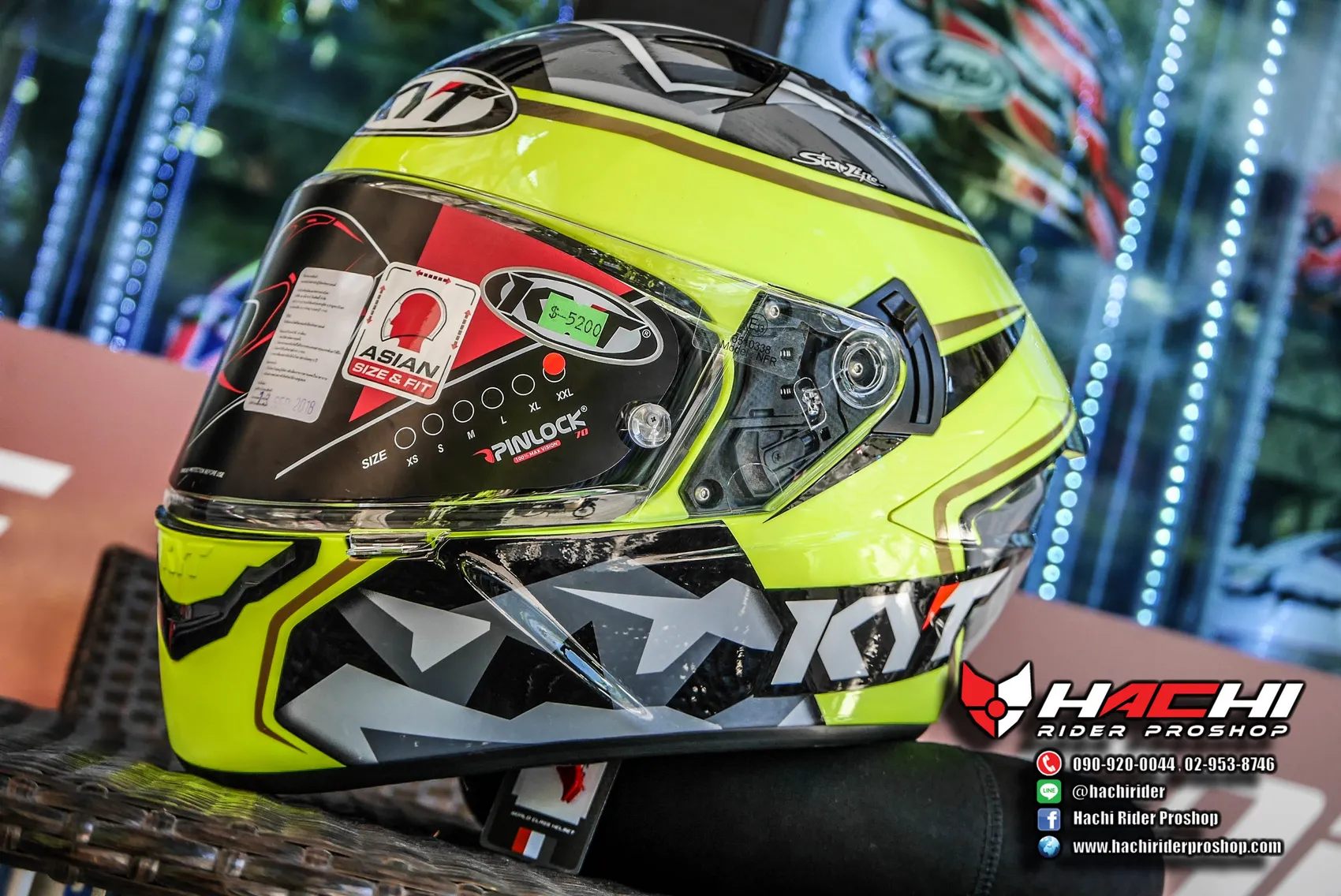 Kyt espargaro 2017 top