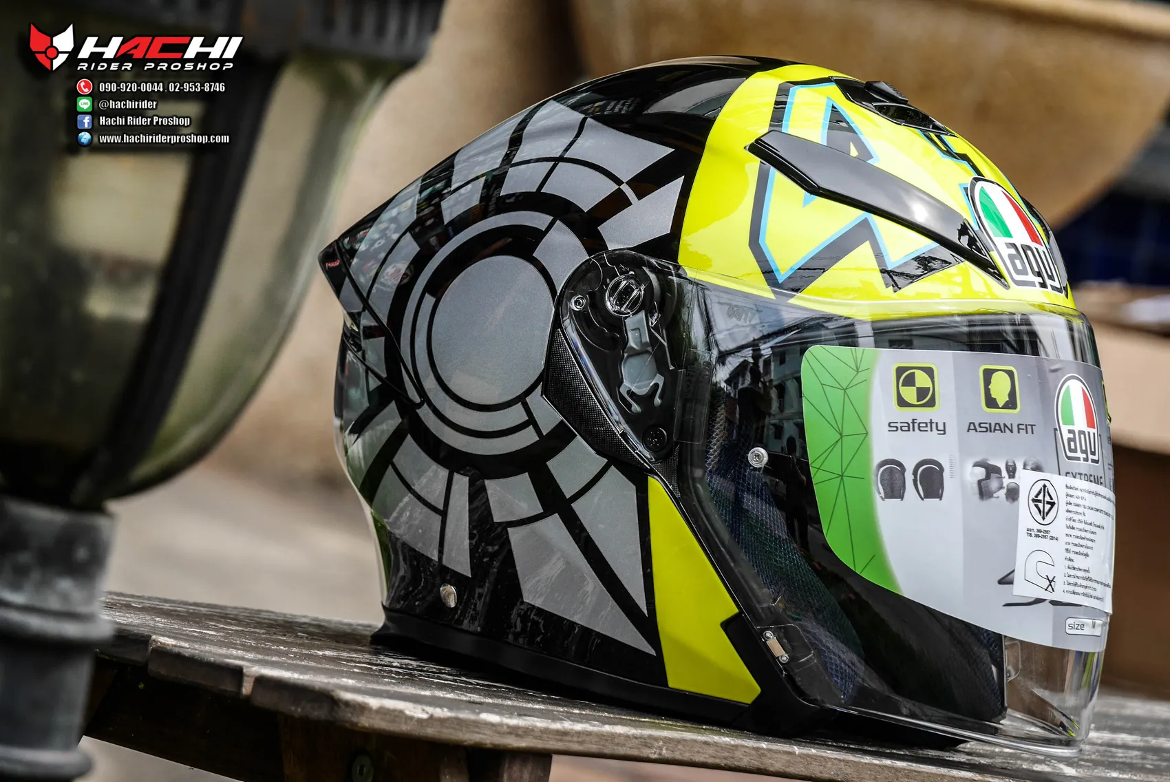 Agv k5 winter test cheap