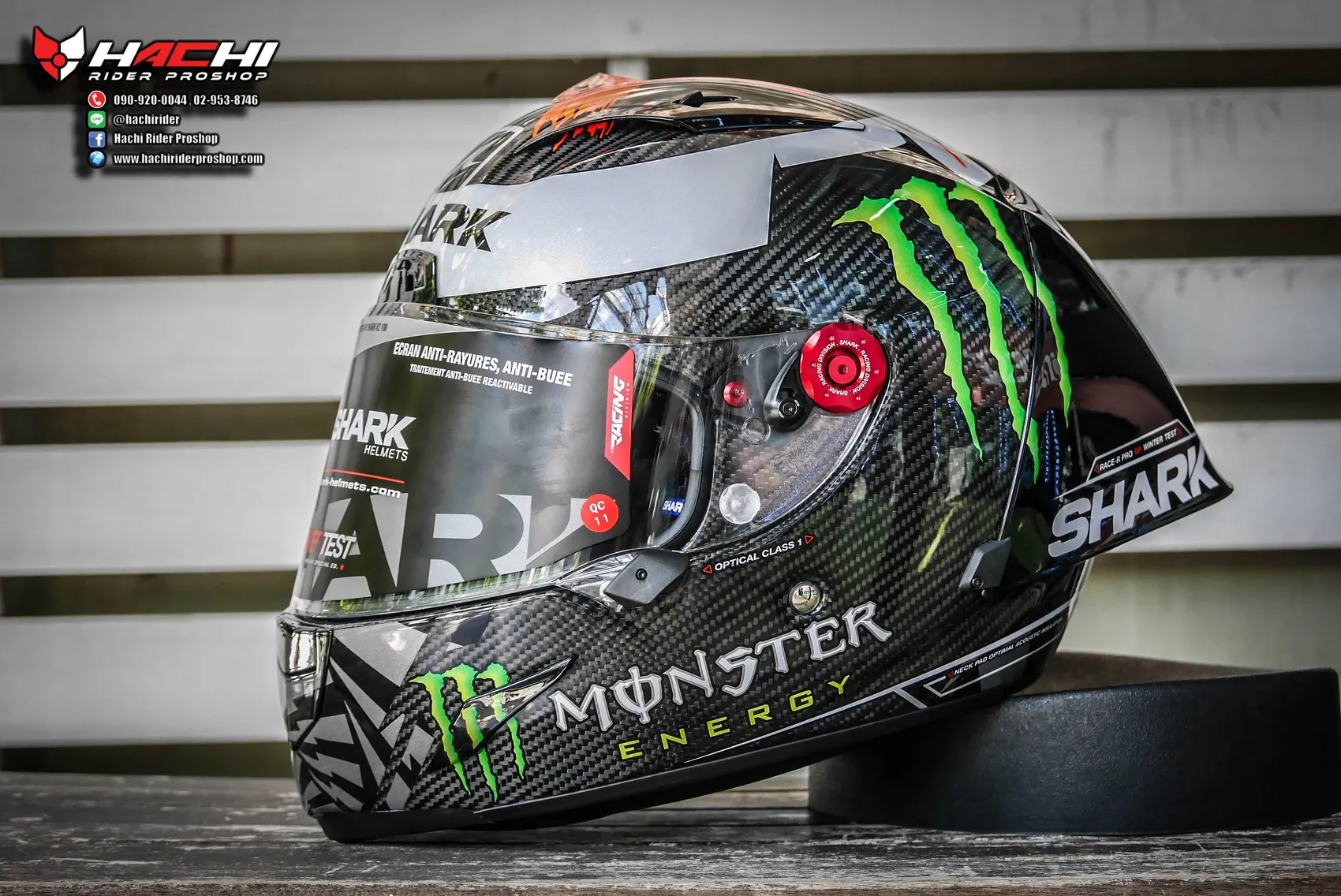 Shark race r sale pro gp lorenzo