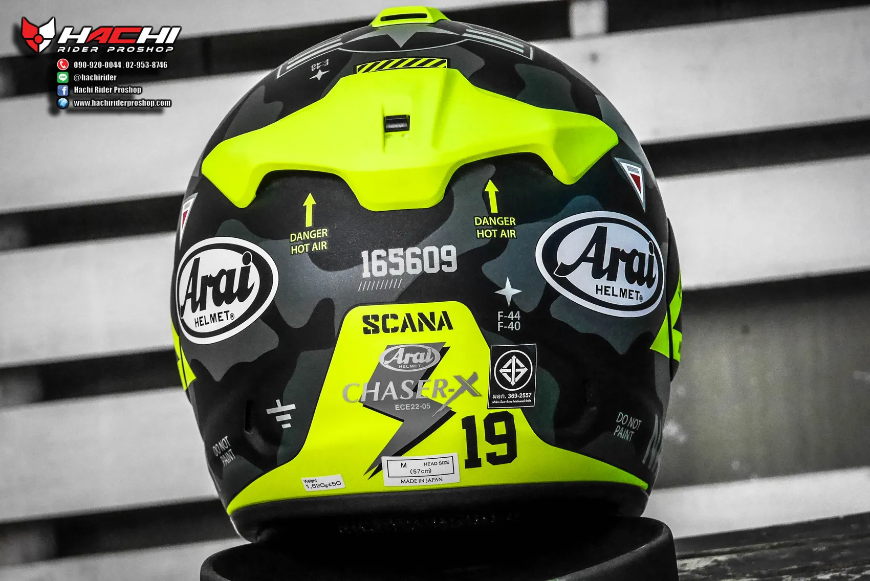 Arai chaser sale x navy black