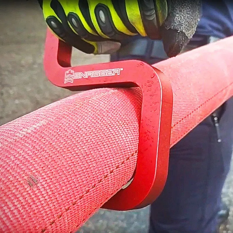 SnaggerOnHose1024x1024