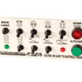 Panel-MountedControls
