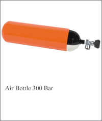 AirBottle300Bar