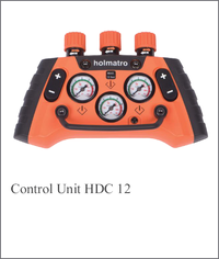 ControlUnitHDC12