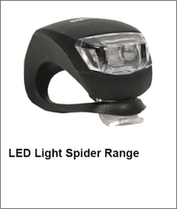 LEDLightSpiderRange