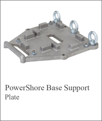 PowerShoreBaseSupportPlate