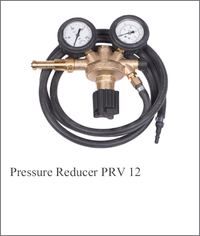 PressureReducerPRV12